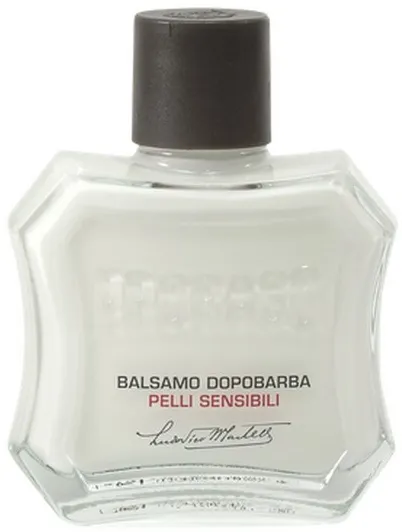 Proraso - Aftershave-Balsam Sensitiv - Alkoholfrei - 100 ml