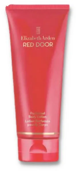 Elizabeth Arden - Red Door Body Lotion - 200 ml