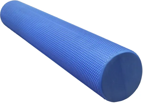 Odin Foam Roller Nature-Line Genopptatt 90cm