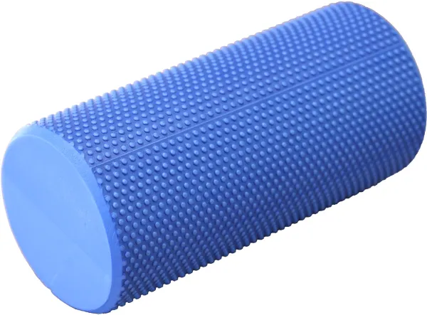 Odin Foam Roller Nature-Line Genopptatt 45cm