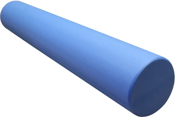 Odin Foam Roller Nature-Line Glatt 90cm