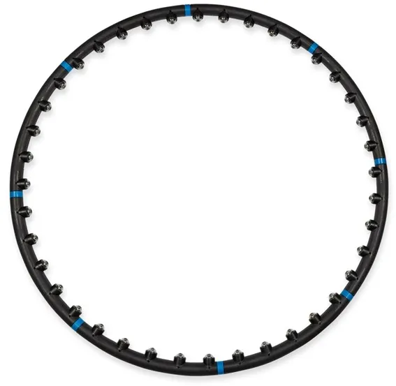 ASG Magnetischer Hula-Hoop-Reifen